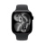 Умные часы AppleWatch Series 11, 46 mm, Jet Black Aluminum Black Sport Band M/L